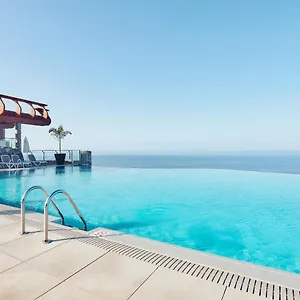 **** Ośrodek wypoczynkowy Gloria Palace Amadores Thalasso & Hiszpania