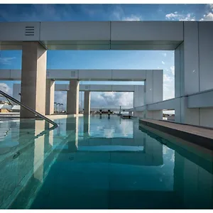 **** Hotel Olympus Palace Hiszpania