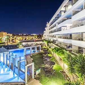 *** Hotel apartamentowy Ona Garden Hiszpania