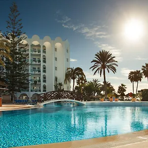 **** Hotel apartamentowy Ona Marinas De Hiszpania