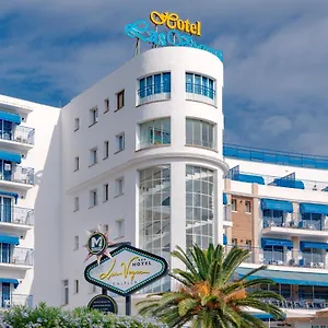 https://las-vegas-hotel.catalonia-hotels.com