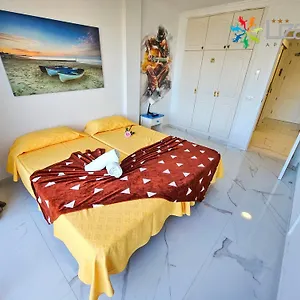 3* Apartahotel 7lizards - Ocean View