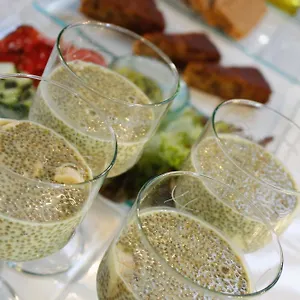 Eco Vegetariano Vegano Affittacamere