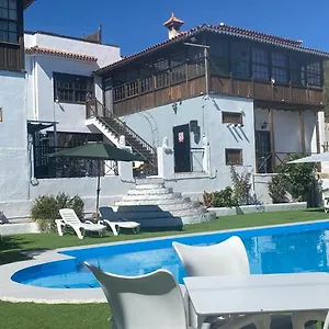 3* Bed and breakfast Ziggys Mountain Retreat (adults Only)