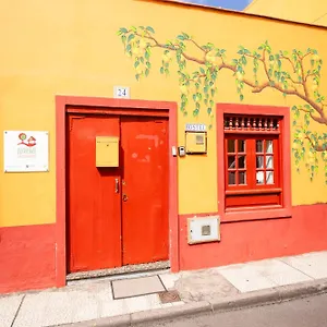  Hostal Tenerife