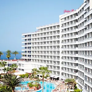 *** Hotel apartamentowy Palm - Excel & Hiszpania