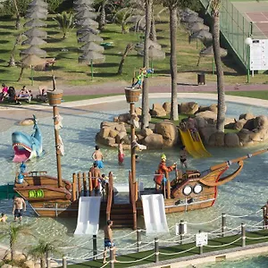 Evenia Zoraida Garden Rezort Roquetas de Mar