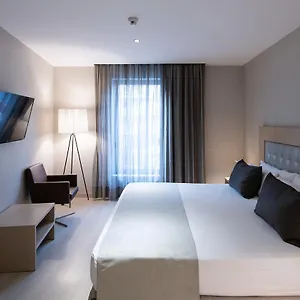 *** Hotel Catalonia Sagrada Familia Hiszpania