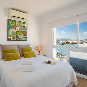 apartamento-puerto-malagueta-beach.es-andalucia.com/