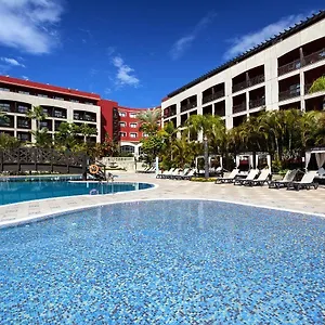 **** Hotel Barcelo Hiszpania