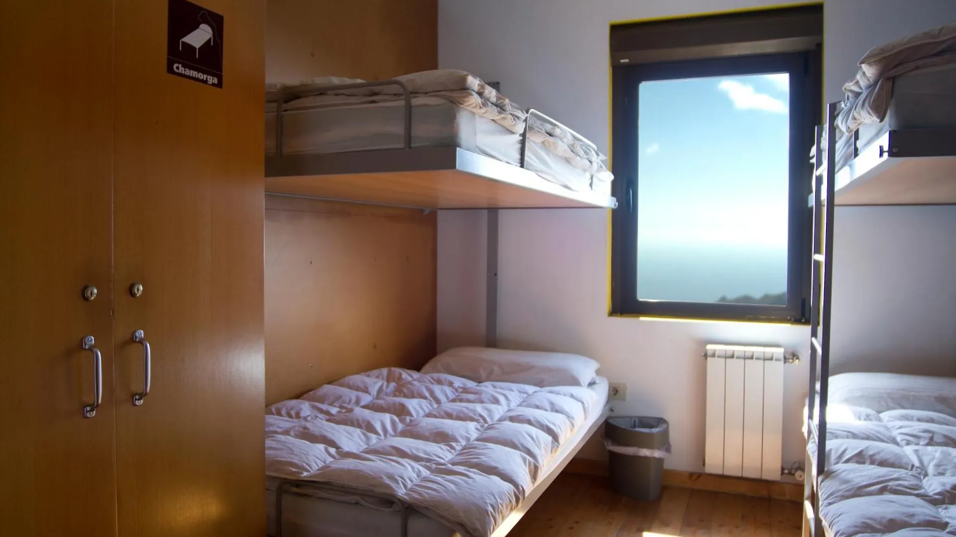 Hostel Albergue Montes De Anaga El Bailadero